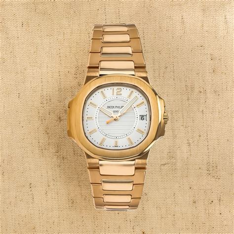 patek philippe 7011 1r|Pre.